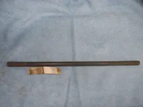 5020247 Polaris Vintage Snowmobile Colt Gemini Apollo 10 Inch Steer Tie Rod New Oem