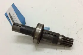 5020339 Polaris Jackshaft Input Shaft Cobra 340 F/a Colt 1978 Vintage