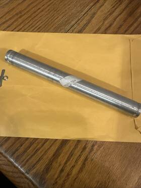Polaris 5020784 New Oem Snowmobile - Shaft R.torque Arm Low