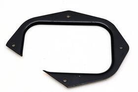 Polaris 5120959-067 New Oem Left Boot Seal Plate Nos