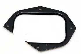 5120959-067 Polaris New Oem Left Boot Seal Plate Nos