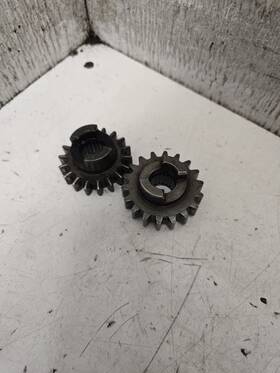 Polaris 5130621 Reverse Pinion Gears Xlt Indy Touring 440 500 And 1341075