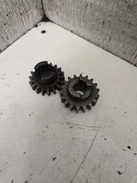 1341075 Polaris 5130621 Reverse Pinion Gears Xlt Indy Touring 440 500 And