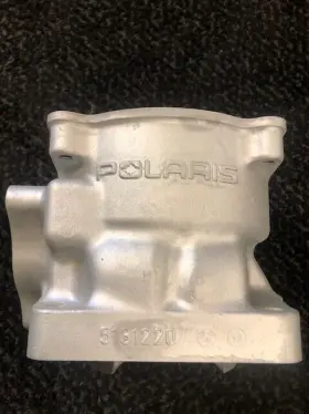 5131220-part Polaris 5131220r Reconditioned 700 Cylinder Jug Number No Core