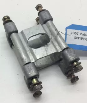 5133793 Polaris Handlebar Riser 2.38 600 Hoiq Clean Fire 07-08