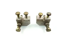 5134502 Polaris 2006-2008 Fst Iq Lx 750 Oem Rear Axle Tensioners Set Of Two