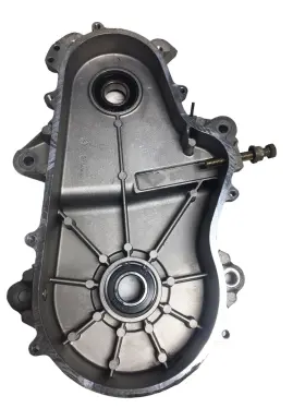 5136088 Polaris Chain Case Oem 2009 Dragon 800 Snowmobile