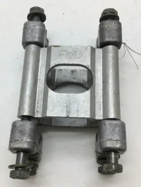 5137110 Polaris Used Oem Handlebar Riser Block Rush Switchback Pro S Indy