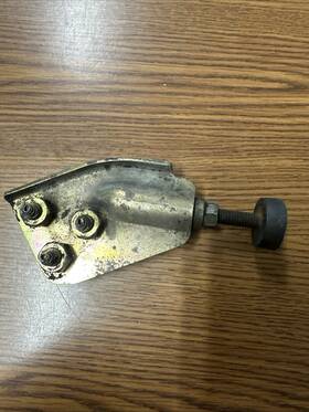 Polaris 5142733 03 Pro X 700 Oem Engine Motor Torque Stop