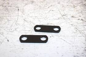 Polaris 5211344 1994 Xct Sks Oem Top Radius Rod Spacer Pair Sp44