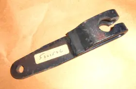 5221526 Polaris Nos Vintage Snowmobile Steering Arm K2