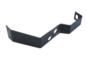 Polaris 5222153-067 New Oem Gloss Black Exhaust Bracket Nos