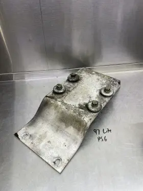 5222292 Polaris 97 96 95 94 Indy Lite 340 Starlite Oem Engine Motor Mount Plate
