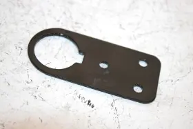 5222682-067 Polaris 96 Xlt Oem Black Rope Guide Bracket 5222863 Sp153