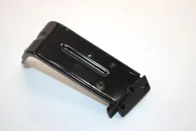 5222897-067 Polaris 95 Trail Oem Lh Black Sidepanel Bracket Sps1