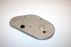 5223579 Polaris 91 Rxl Sks 650 Oem Chain Case Cover Sps