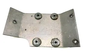 5223813 Polaris 78 Txl 340 Engine Motor Plate Bracket Mount 121 Inch