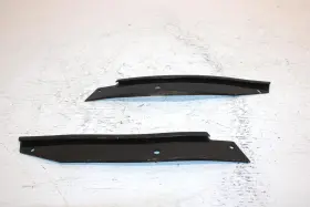 5224591-067 Polaris 5224590-067 1996 Xcr 600 Oem Rear Pan Trim Pair Sp21