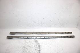 Polaris 5240265 1994 Xct Sks Oem Tunnel Wear Strip Pair Sp44