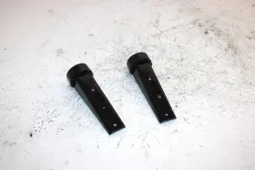 5240294-067 Polaris 99 Indy 500 Oem Bumper Side Support Pair Sp51