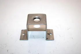 5240330 Polaris 96 Xcr Sp 600 Oem Oil Tank Bracket Sps2
