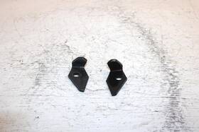 Polaris 5240397-067 1996 500 Oem Steering Stop Set 5240398-067 Sp12