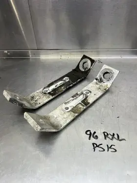 5240693 Polaris 96 1996 Rxl 650 Efi Oem Motor Mount Right Left Plate Set Xtra 12 5240693 Polaris 96 1996 Rxl 650 Efi Oem Motor Mount Right Left Plate Set Xtra 12