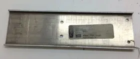 5240878 Polaris Nos Oem Upper Pan Brace Euro Widetrak Lx Gt 1995-1998