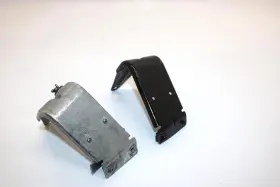 5240994-067 Polaris 5240995 98 Indy 440 Oem Side Panel Bracket Set Sp82