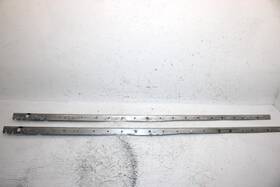 Polaris 5241011 1997 Classic Oem Tunnel Brace Pair Sp42
