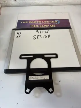 5241080-067 Polaris Oem Left Airbox Bracket Q2727 New Old Stock Genuine