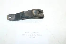 5241314-067 Polaris 1996 Classic 500 Indy Evolved Steering Spindle Upper Control Bracket Arm