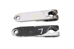 5241560-385 Polaris 03 Trail Touring 550 Rear Suspension Arms 133 Inch