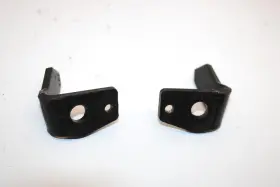 5241778-067 Polaris 97 Ultra Sp Oem Lh Rh Steering Stop Black Sps1