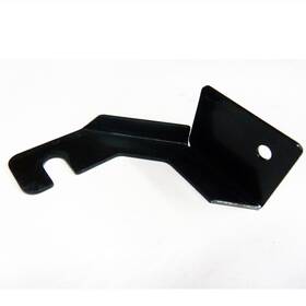 Polaris 5241830-067 New Oem Snowmobile Support Bracket Coolant Tank Cooling Bottle Lh