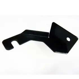 5241830-067 Polaris New Oem Snowmobile Support Bracket Coolant Tank Cooling Bottle Lh