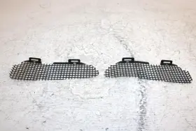 5243110-067 Polaris 5243111-067 2001 500 Classic Oem Front Lower Hood Screen Set Sp27
