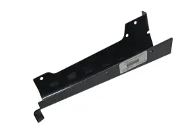 5243154-067 Polaris New Oem Black Right Toe Clip Upper Footrest Qty 1 Nos