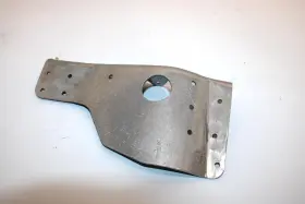 5243419 Polaris 01 Sks 700 Oem Chaincase Sump Tunnel Guard Sp105