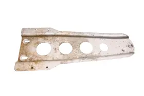 5243820 Polaris 03 Trail Touring 550 Upper Belly Pan Bracket Mount 133 Inch