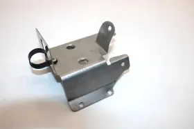 5244339 Polaris 01 Sks 700 Oem Oil Tank Bracket With Bridge Sp105