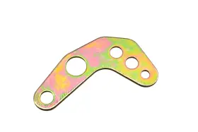 5245411 Polaris New Oem Rail Reinforcement Bracket Nos