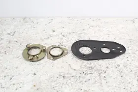 5245889-067 Polaris 2004 Pro X Xr 440 Jackshaft Flange 5241359