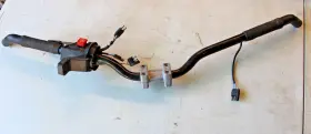 5247209-067 Polaris 2006 Fusion Cleanfire 900 Handlebars Throttle Kill Switch
