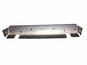 5247939-04 Polaris Tunnel Closer Oem 2007 Clean Fire Switchback 600 Snowmobile