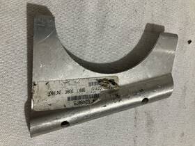 Polaris 5249079 Iqr Intake Bracket