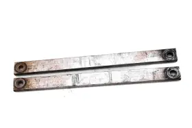 5249817 Polaris 08 600 Iq Racer Rear Shock Linkage Rods 121 Inch