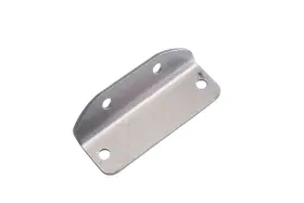 5250312 Polaris New Oem Taillight Mounting Bracket Nos 5250312 Polaris New Oem Taillight Mounting Bracket Nos