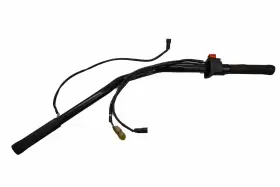 5250890-067 Polaris 08 700 Iq Ho Cleanfire Handlebars Heated Grips 121 Inch 5250890-067 Polaris 08 700 Iq Ho Cleanfire Handlebars Heated Grips 121 Inch