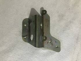 Polaris 5252208 Bracket Chassis/resonator Iq Racer